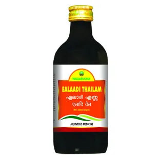 Eladi Thailam