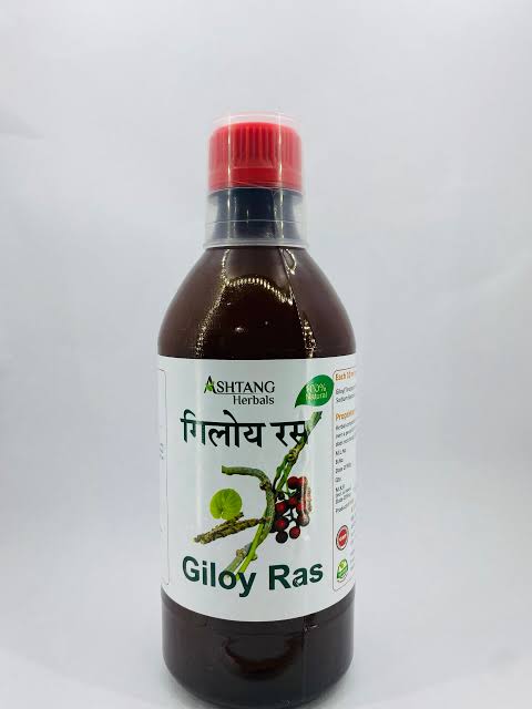 Giloy Ras 1 ltr