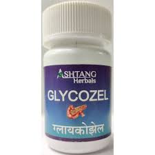 Ashtang Glycozel Tablet