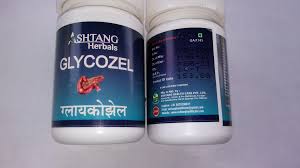 Ashtang Glycozel Tablet