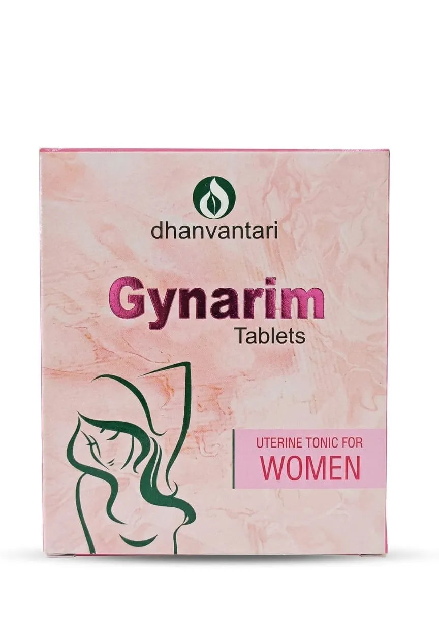 Gynarim Tablet 500 Tabs