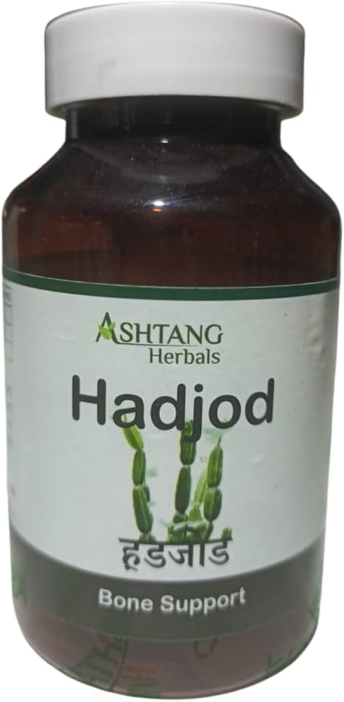 Hadjod Tablet 1200 Tabs