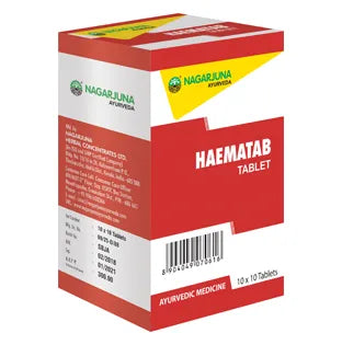 Haematab Tablet