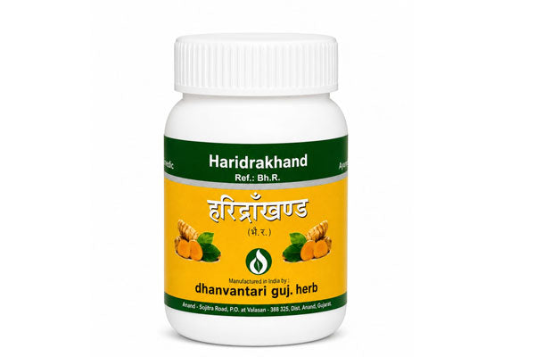 Haridrakhand (Bh.R.) 100 g