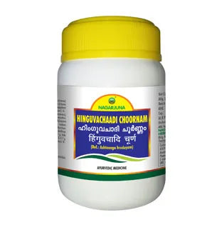 Hinguvachadi Choornam