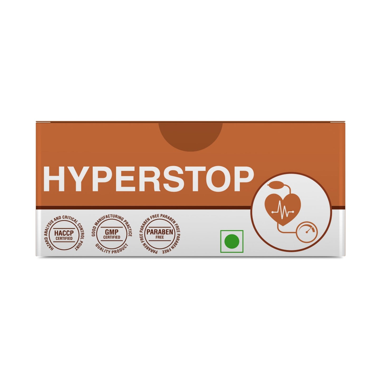 Hyperstop