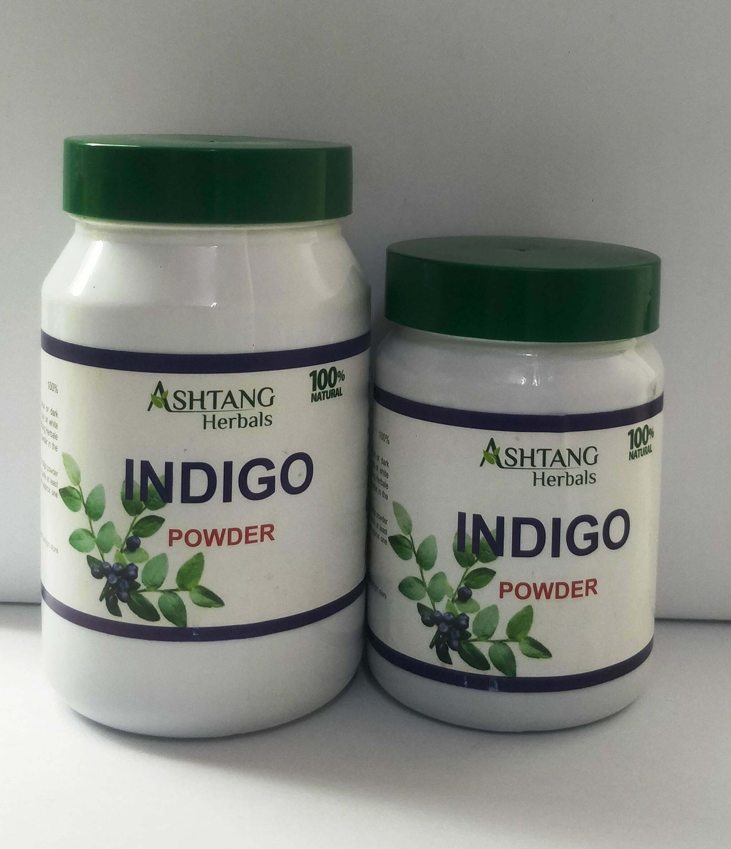 Indigo (Neeli) Powder 80 g