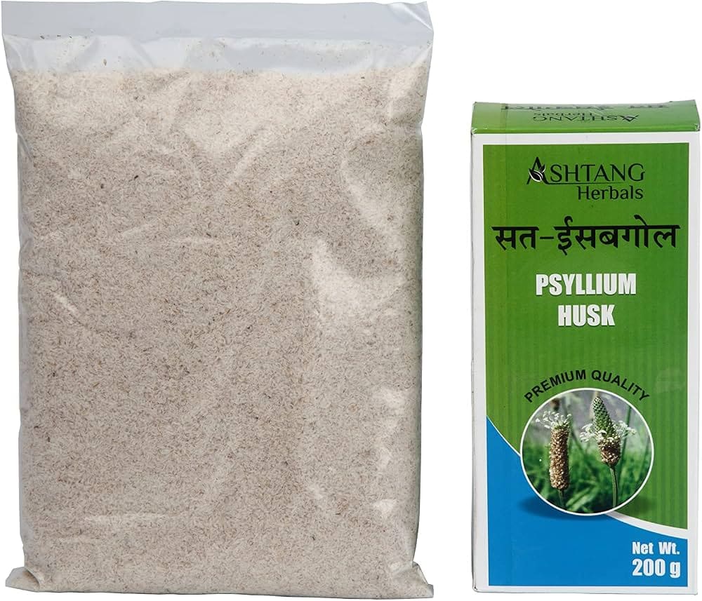 Isabgol Bhusi 200 g