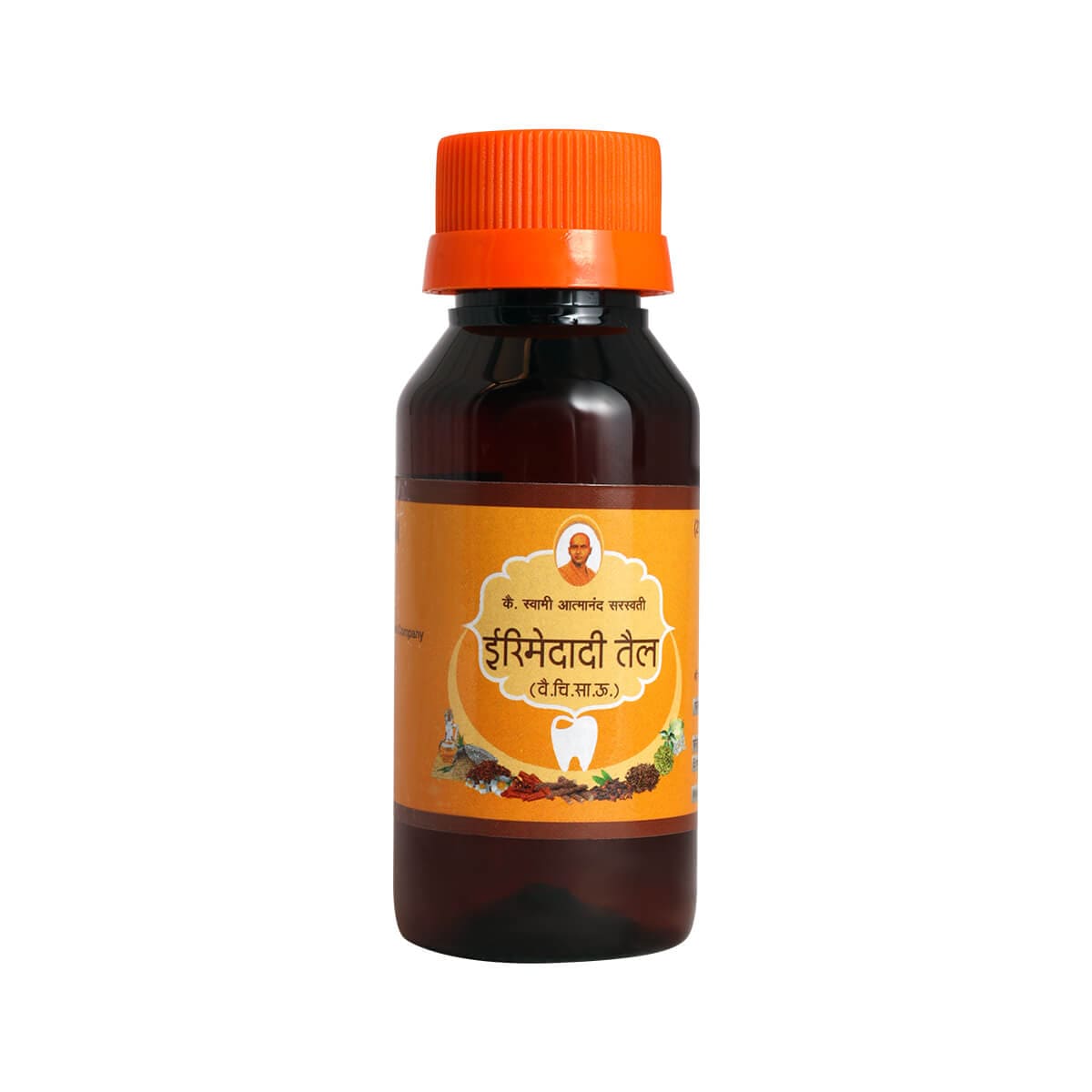 Irimedadi Tail 50ml