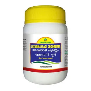 Jadamayadi Choornam