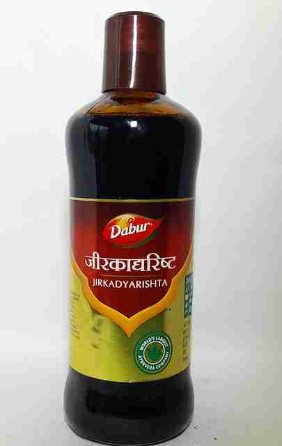 Jirkadyarishta 450 ml