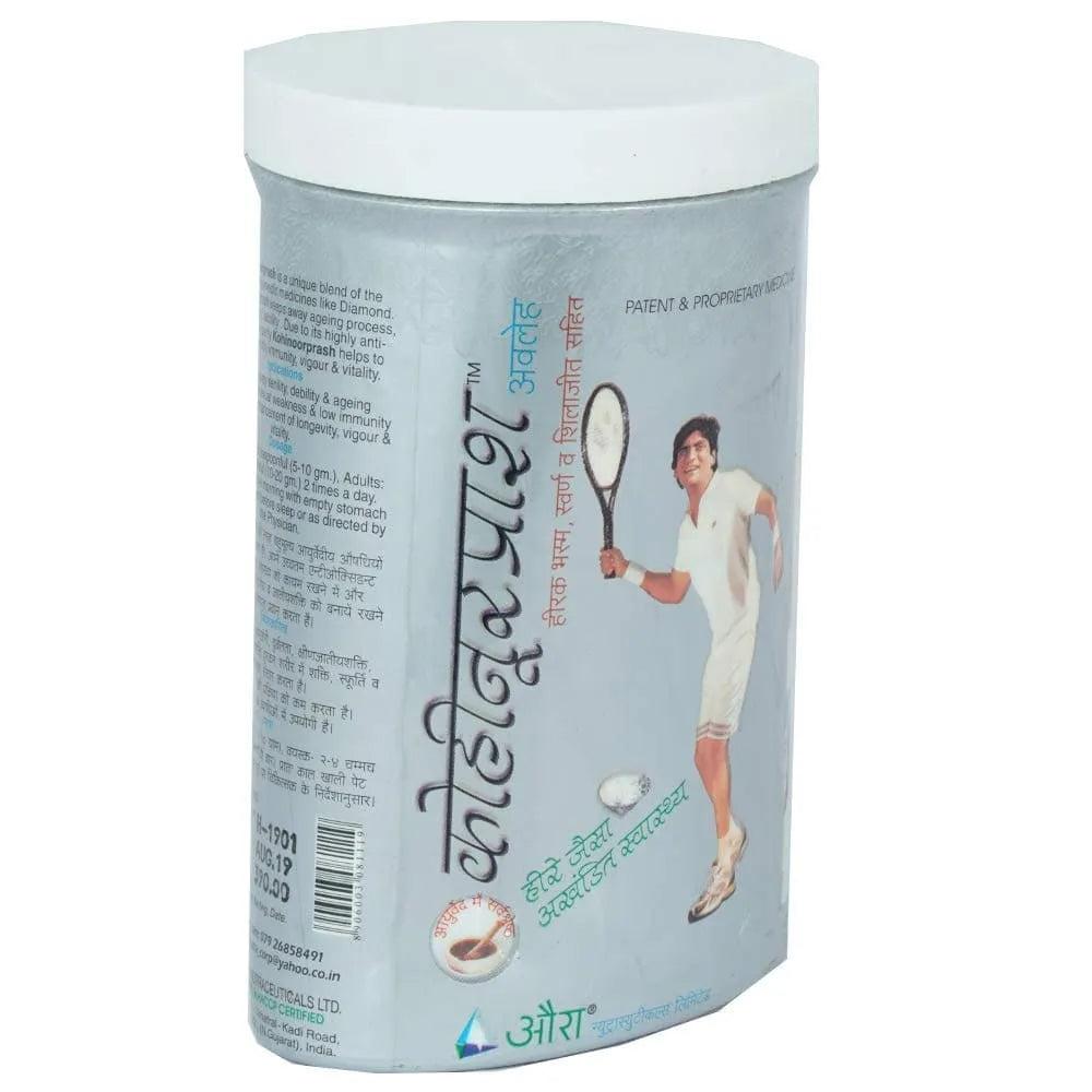 Kohinoorprash 500 g
