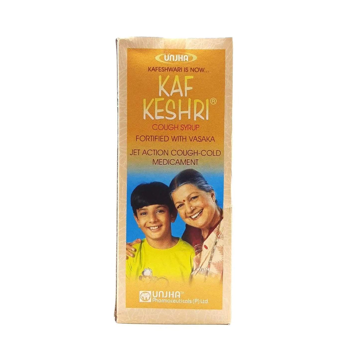 Kaf Keshari 100 ml