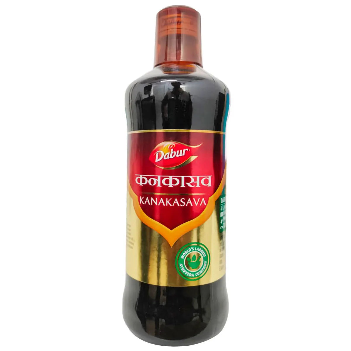 Kanakasava 450 ml