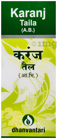 Karanj Taila 1 ltr