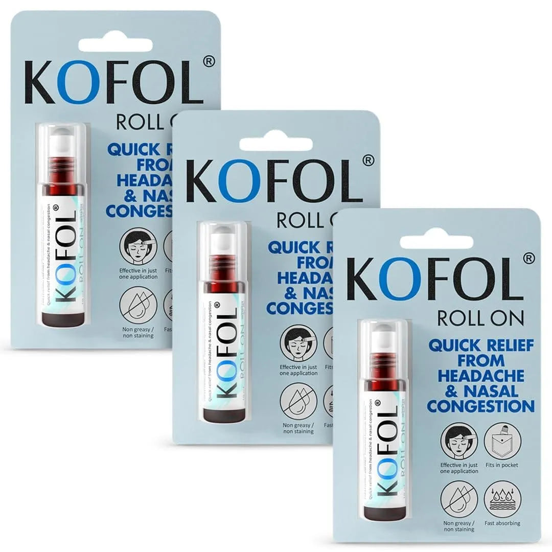 Kofol Roll On 10 ml