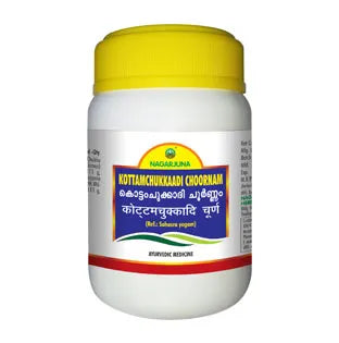 Kottamchukkadi Choornam 500 gm