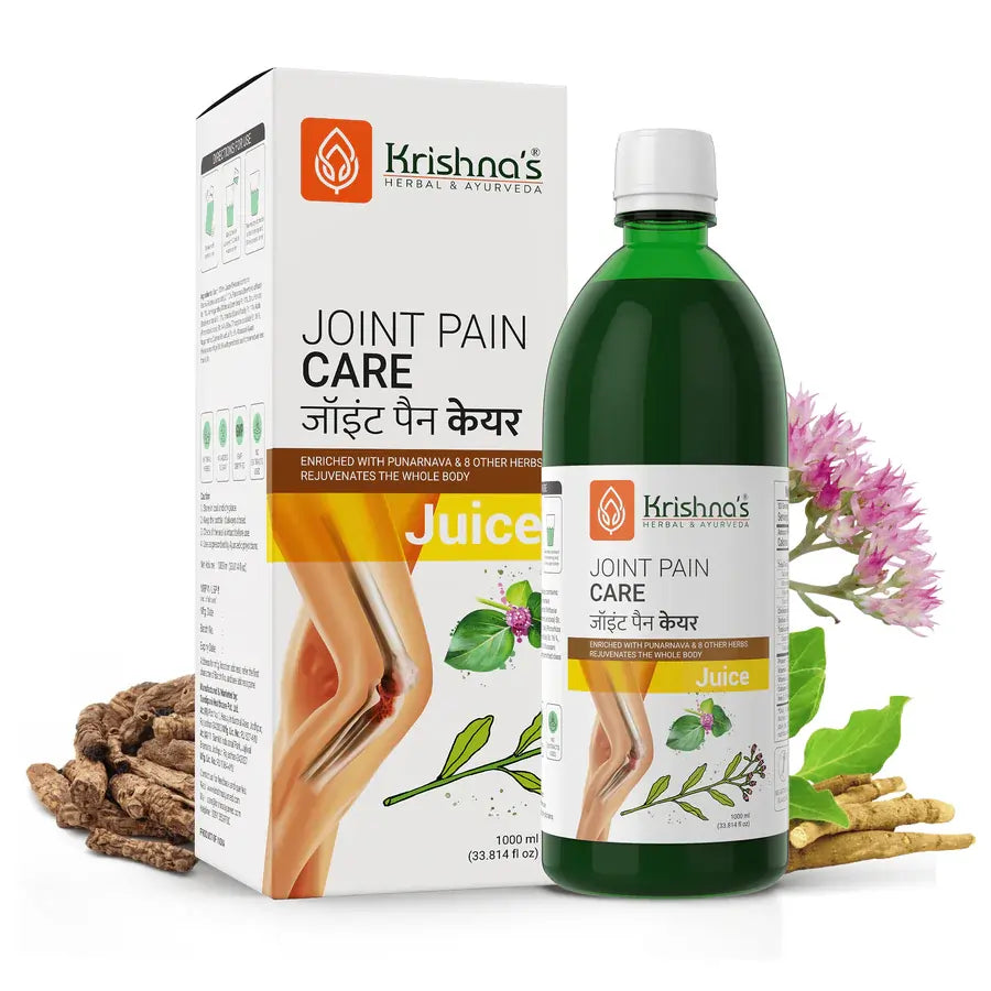 Krishna's Joint Pain Care Juice