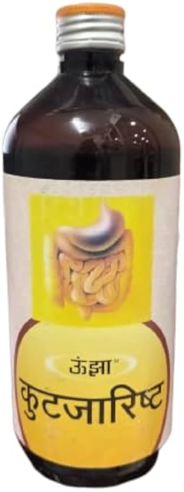 Kutajarishta 450 ml