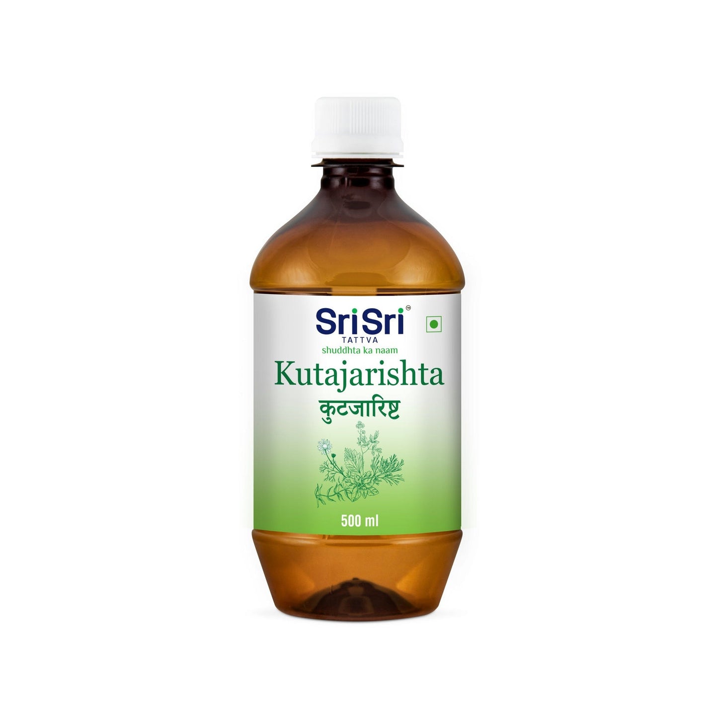 Kutajarishta