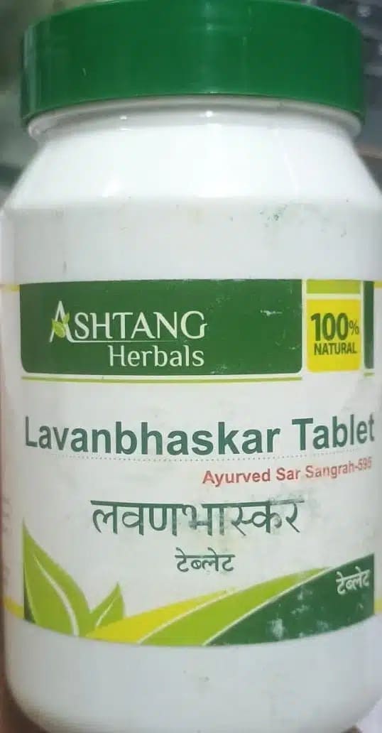 Lavan Bhaskar Tablet 2000 Tabs
