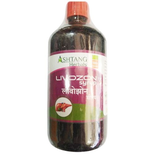 Livozon Syrup 400 ml