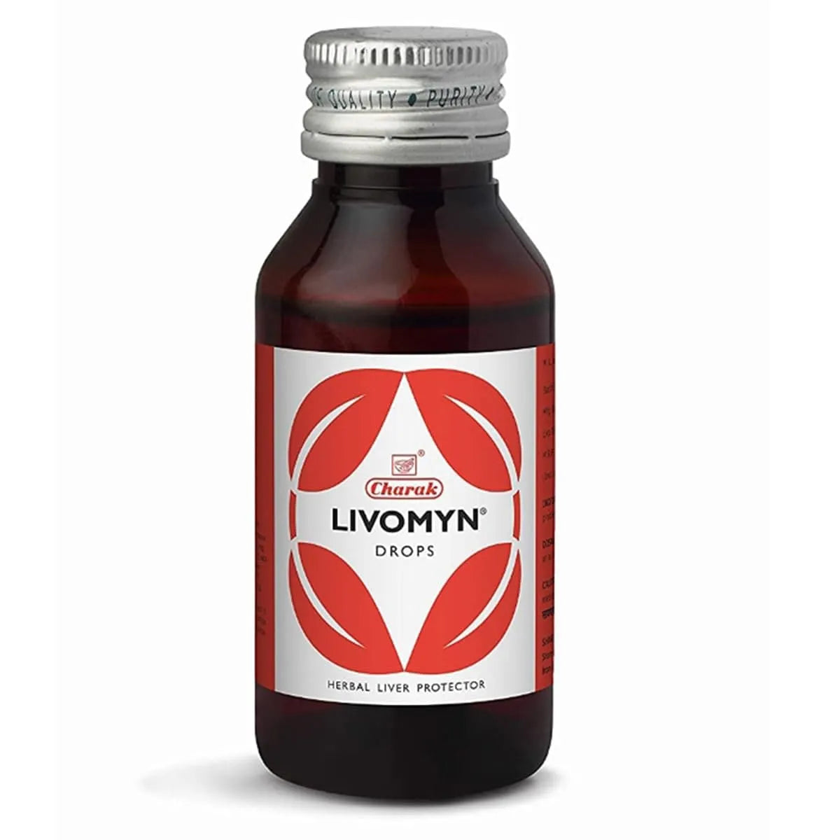 Livomyn Drop 60 ml