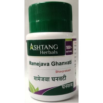 Mamejava Ghanvati 3000 Tabs