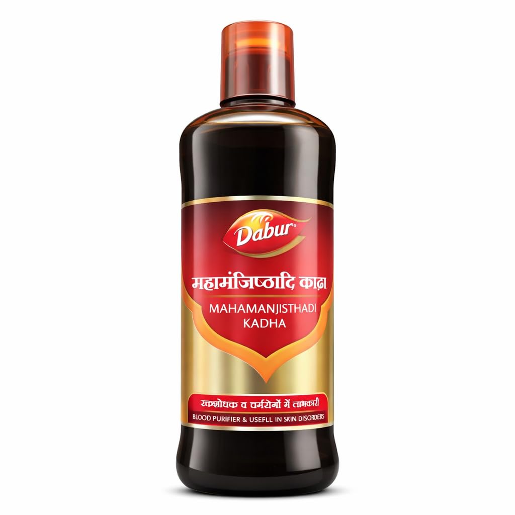 Mahamanjisthadi Kwath 450 ml