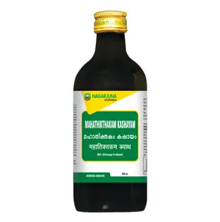 Mahathikthakam Kashayam