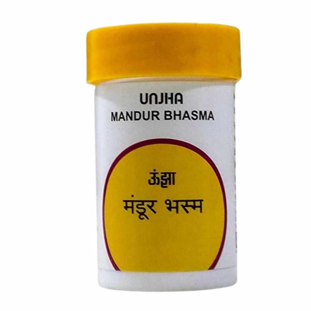 Mandur Bhasma 1000 g