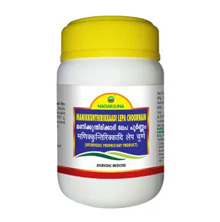 Manikkunthirikkadi Lepa Choornam