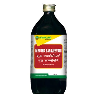 Mruthasanjeevani