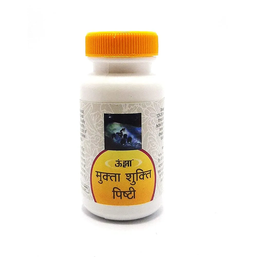 Mukta Shukti Pishti 1000 g