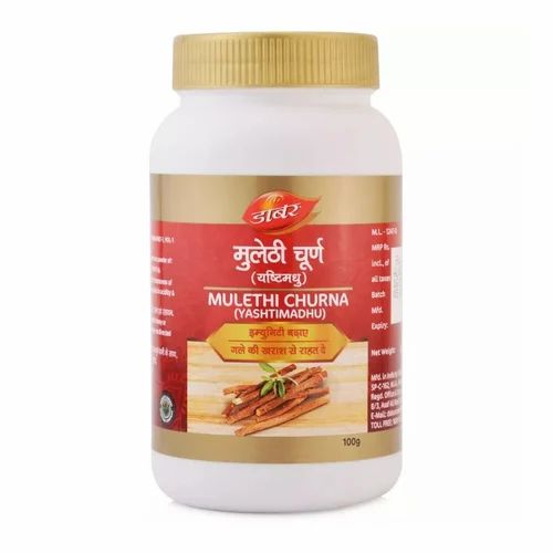 Mulethi Churna 100 g