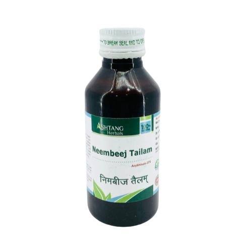 Nimb Beej Tailam 1000 ml