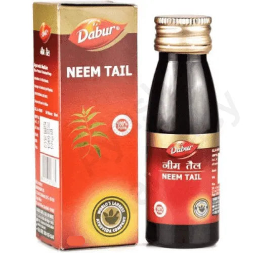 Neem Ka Tail 100 ml