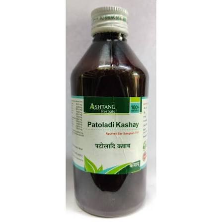 Patoladi Kashay 400 ml