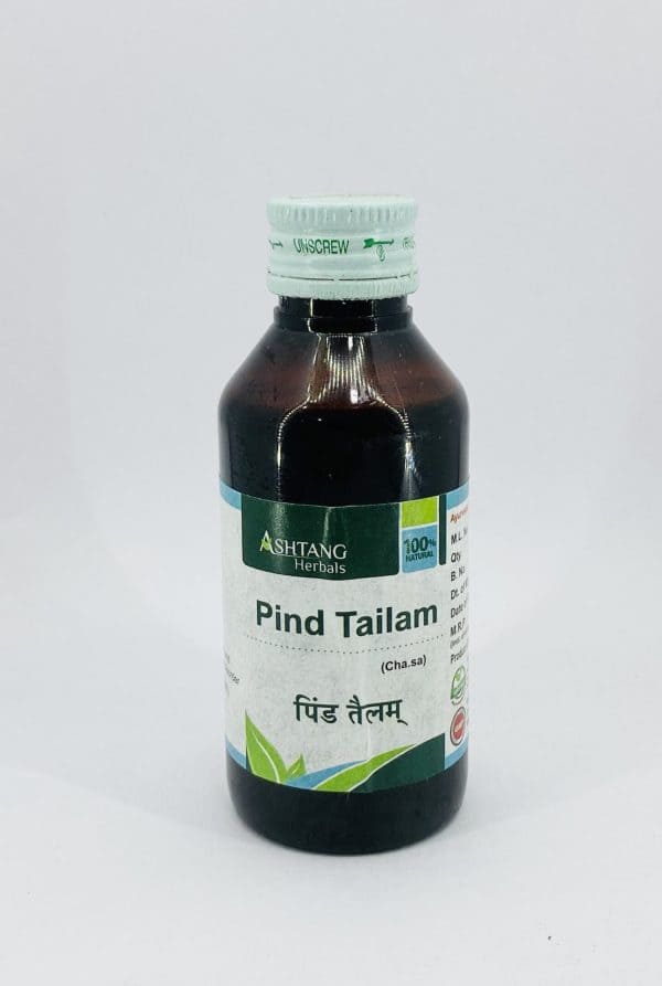 Pind Tailam 1000 ml