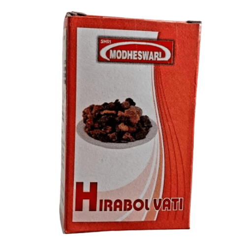 Hirabol Vati