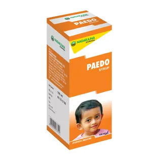 Paedo Syrup