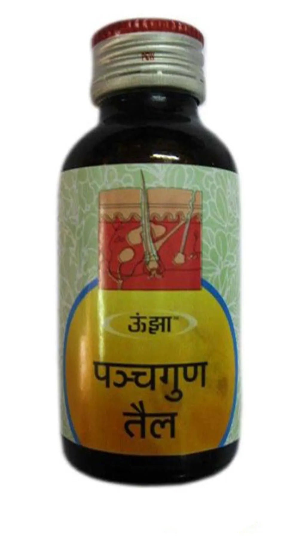 Panchgun Tail 100 ml