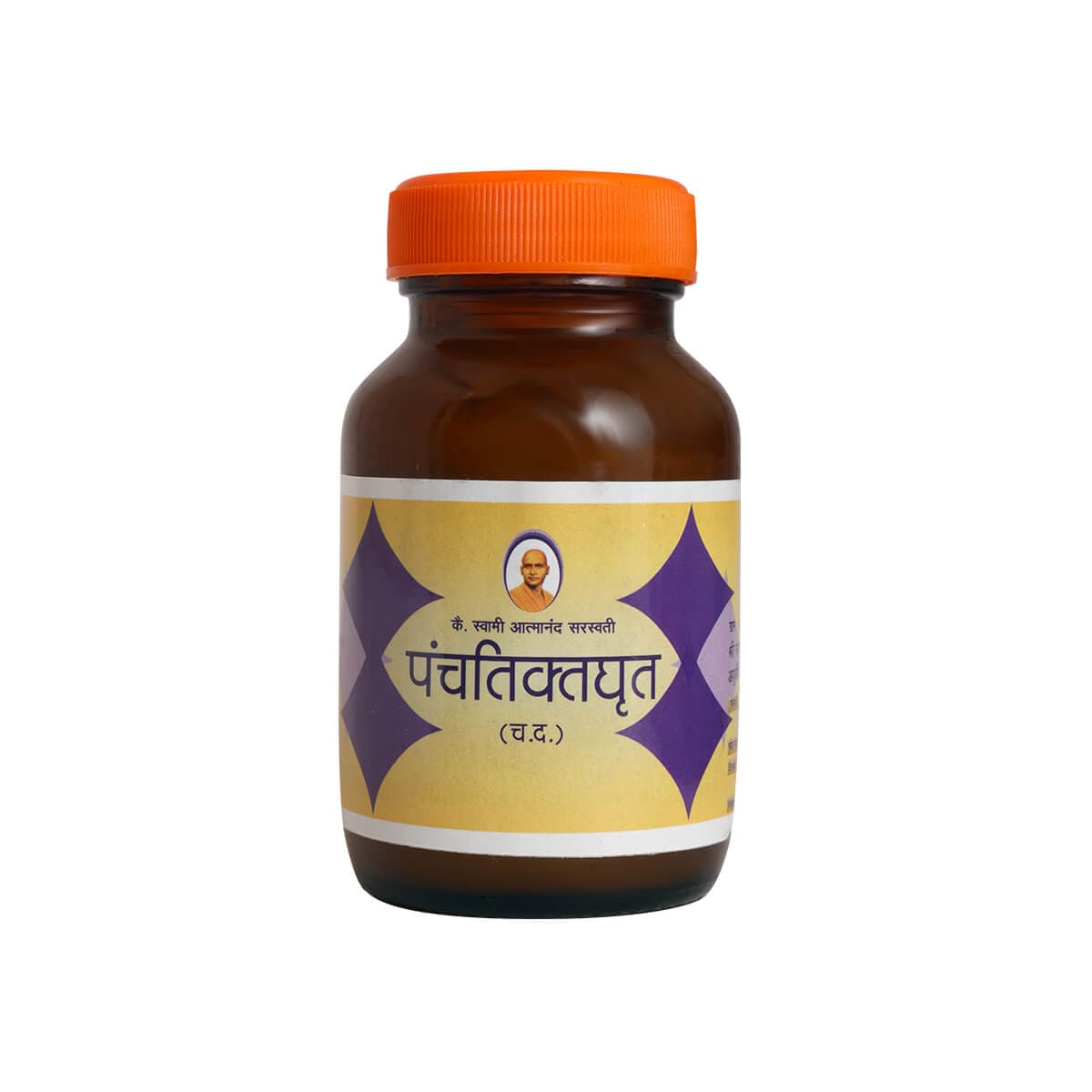 Panchtiktghrut 100Gm