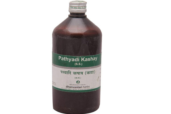 Pathyadi Kadha 450 ml