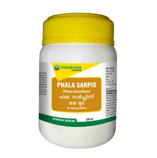 Phalasarpis 200 ml