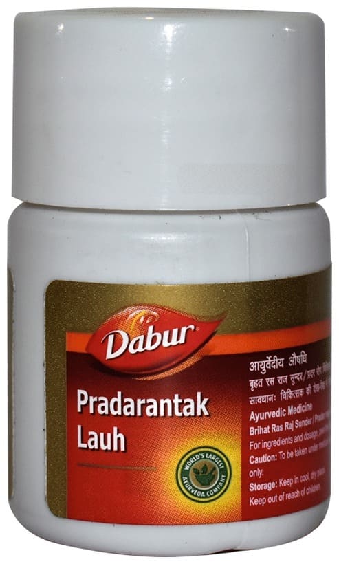 Pradarantak Lauh 5 g
