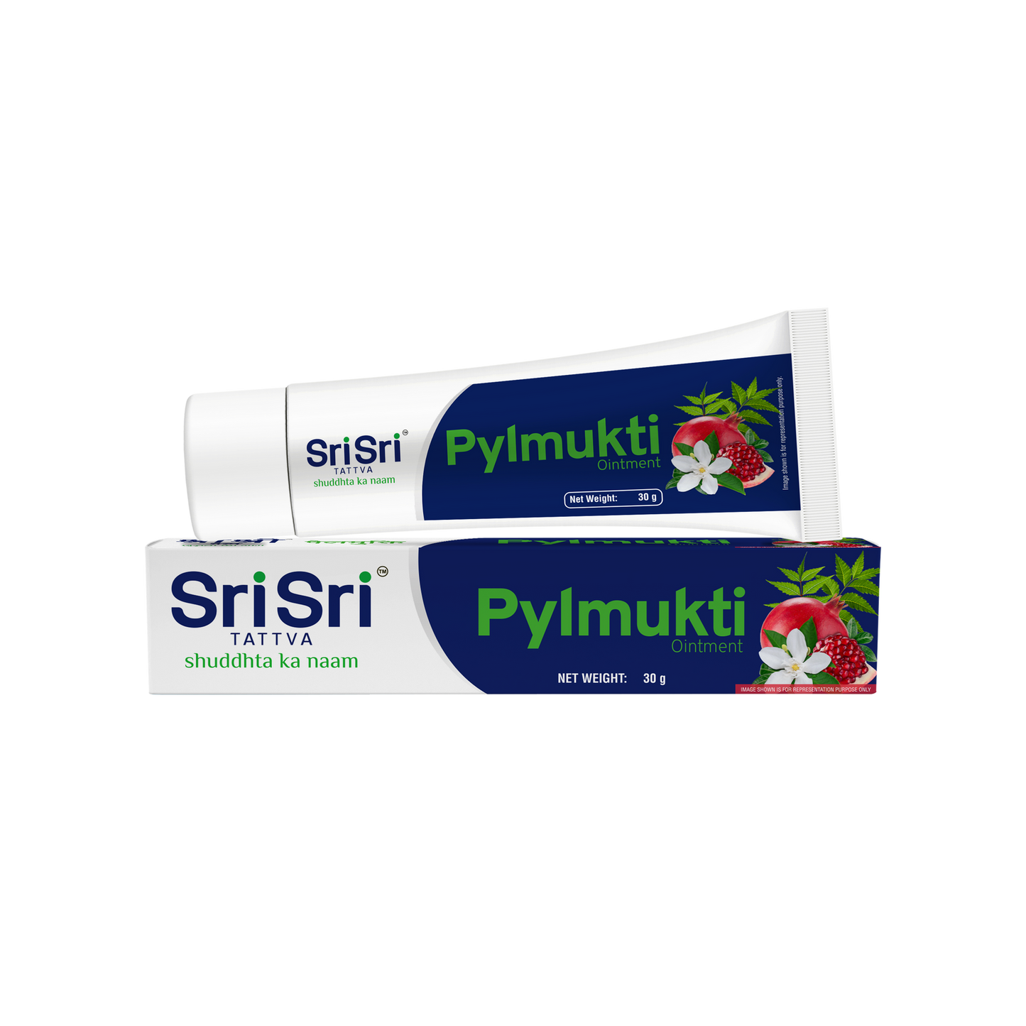 Pylmukti Ointment