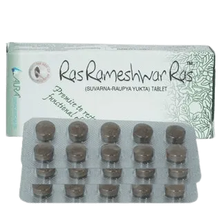 Ras Rameshwar Ras Tablet 1000 Tabs