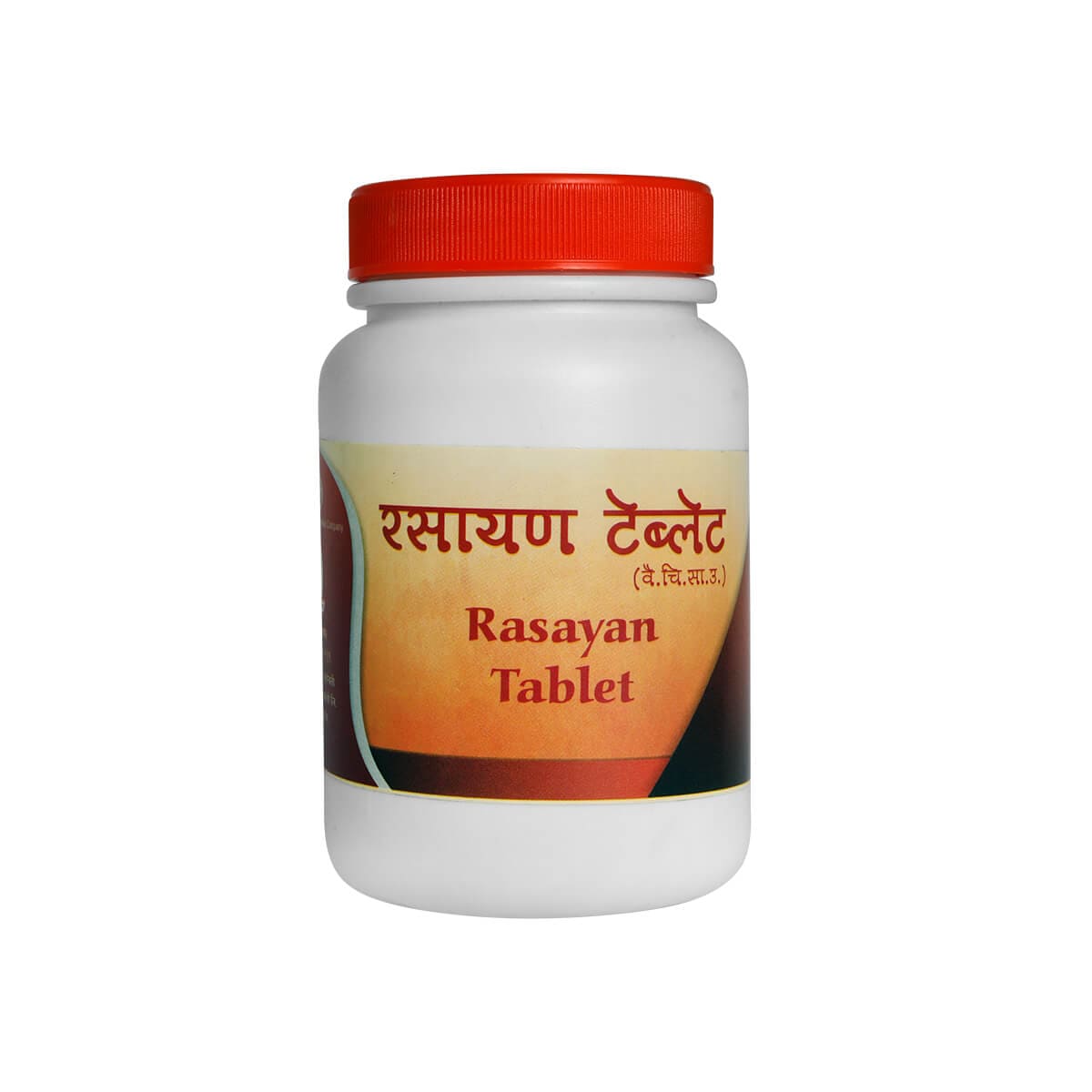 Rasayan Tablet 500Gm