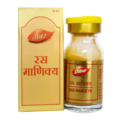 Rasminkya Ras 10 g